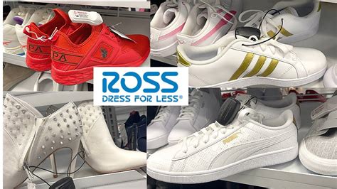 ross shoes for sale